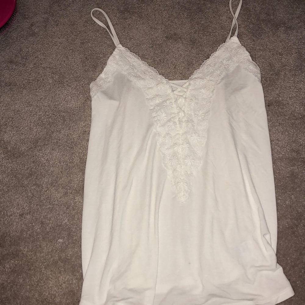 American eagle top